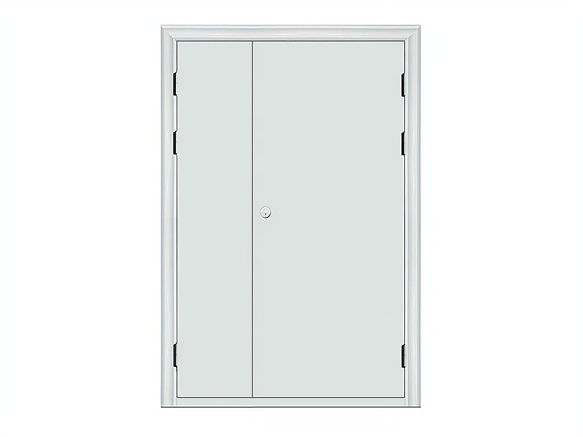 甲級(jí)子母防火門(mén)